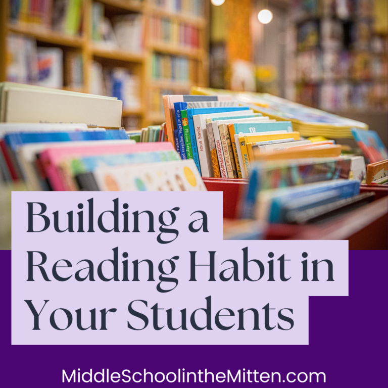 Unlocking the Joy of Reading: Proven Strategies for Teachers & Parents to Cultivate a Reading Habit in Reluctant Readers