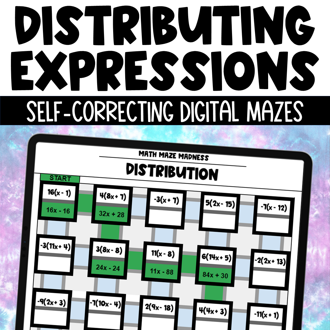 Resource Round-Up: Must-Haves for Mastering Equations!